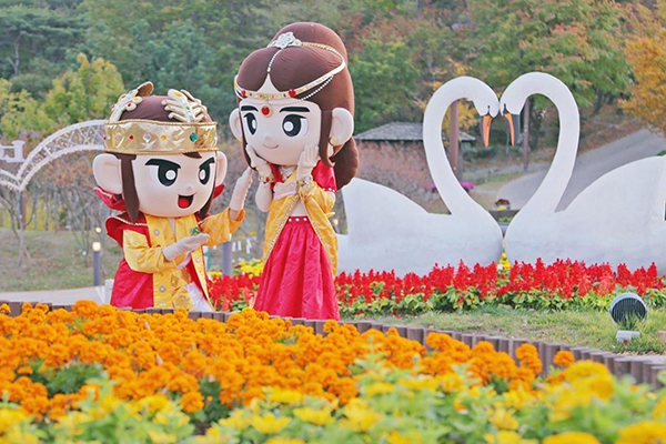 【台灣虎航 】絢麗釜山豐富5日