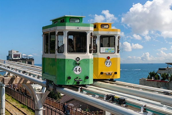 【新春限定】浪漫釜山6日(只進彩妝)