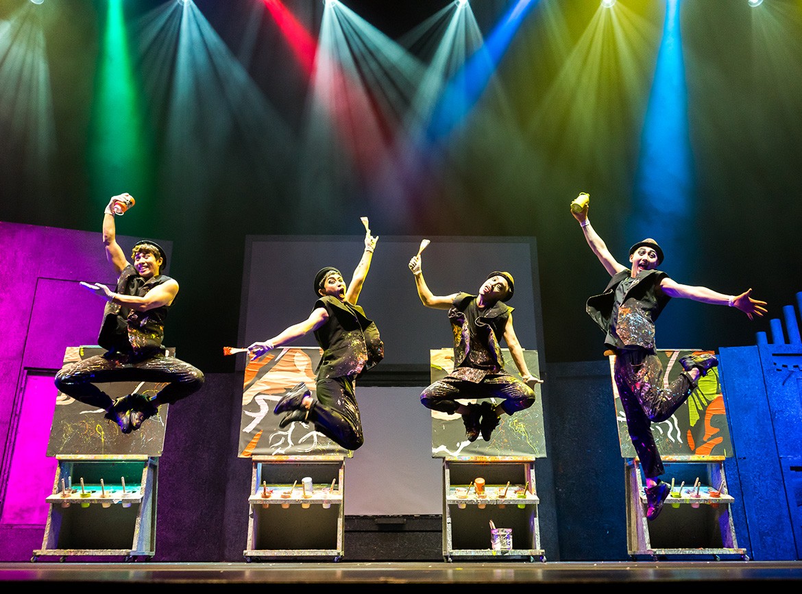 【My Korea】潮遊韓國五日