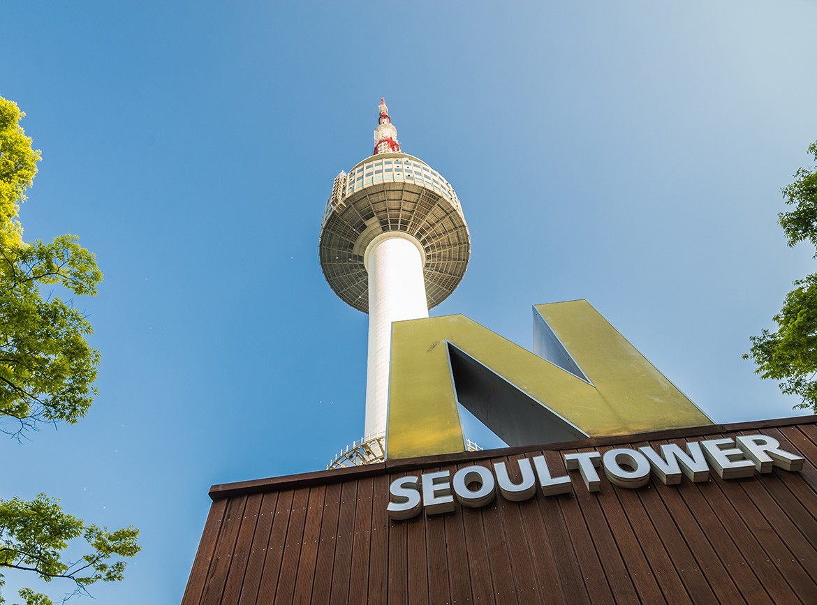 2024中秋【My Korea】樂遊韓國四日