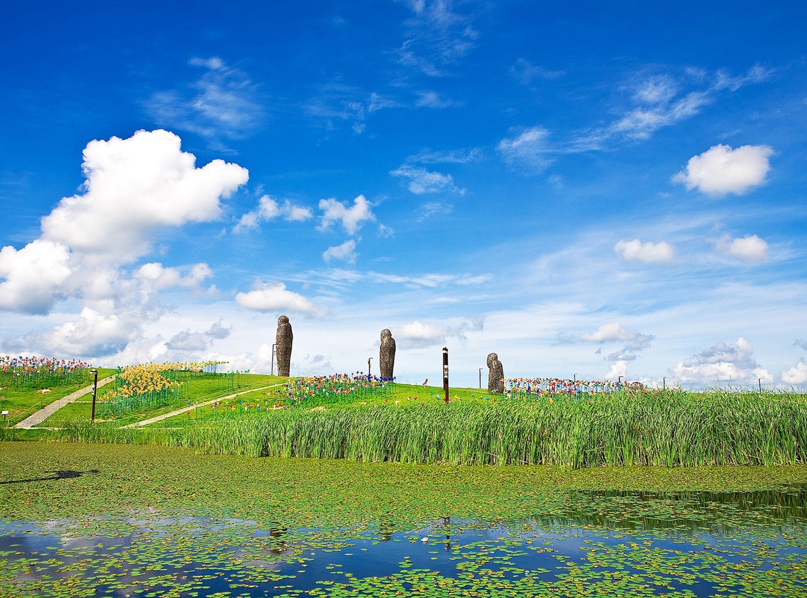 【My Korea】樂遊韓國五日